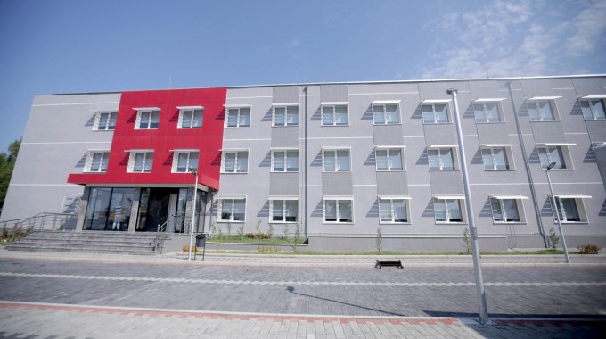 Inagurohet spitali i ri i Elbasanit: 1.7 mln euro per Urgjencen dhe Patologjine